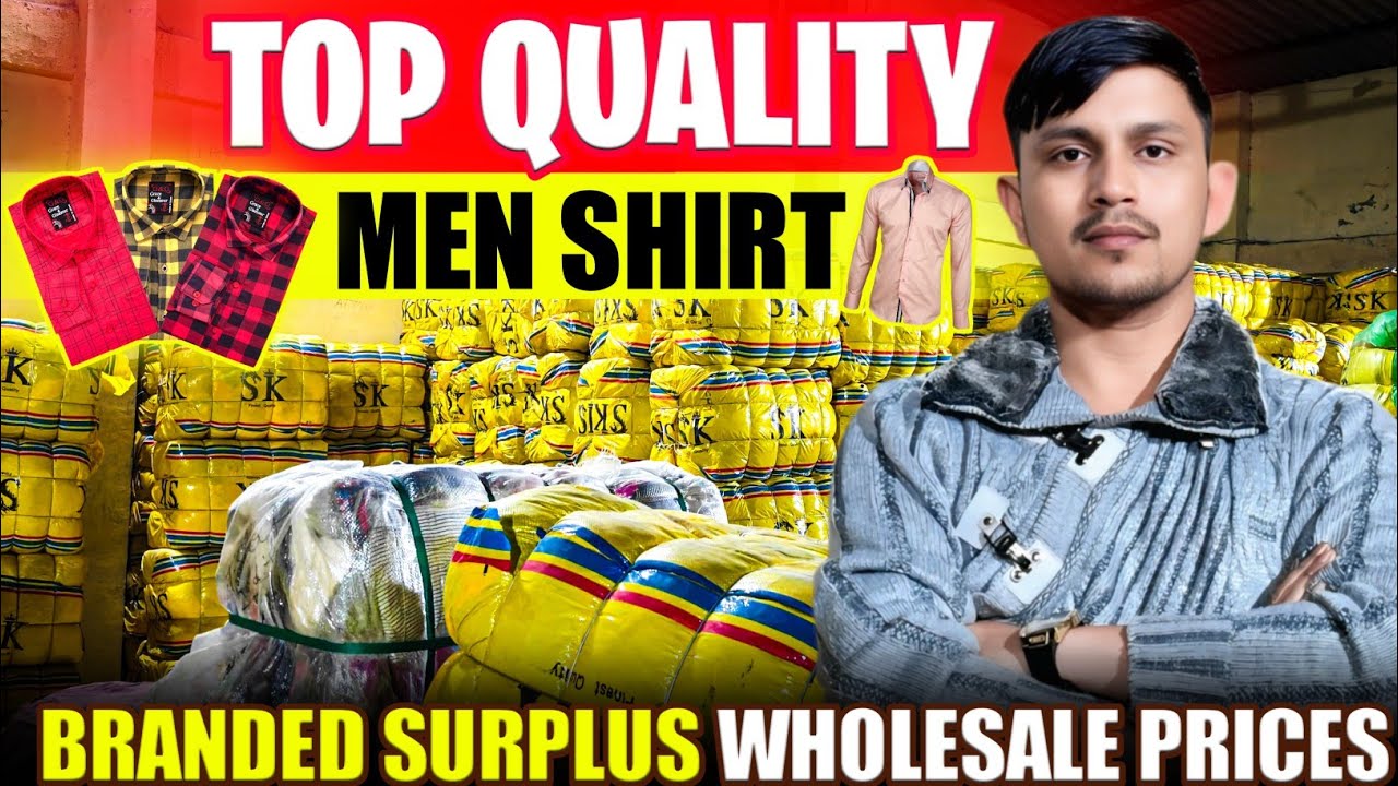 मेन शर्ट 🔥 और T SHIRT TOP CLASS ITEM 