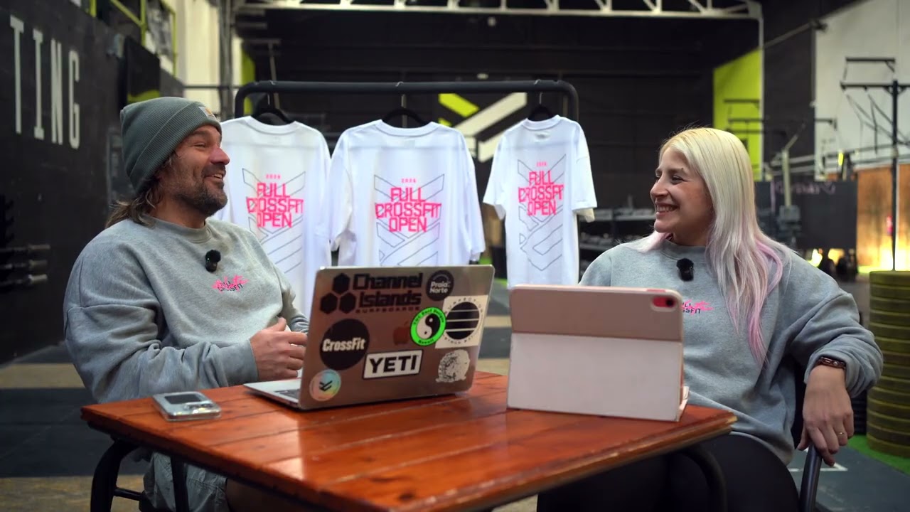 Full PODCAST E38. “MOVERME Day”