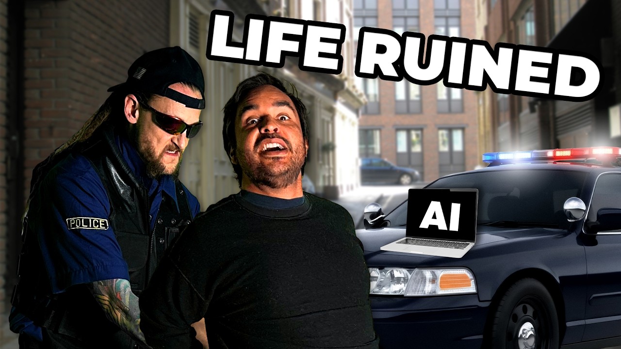 Sold My Voice To AI - BIG MISTAKE