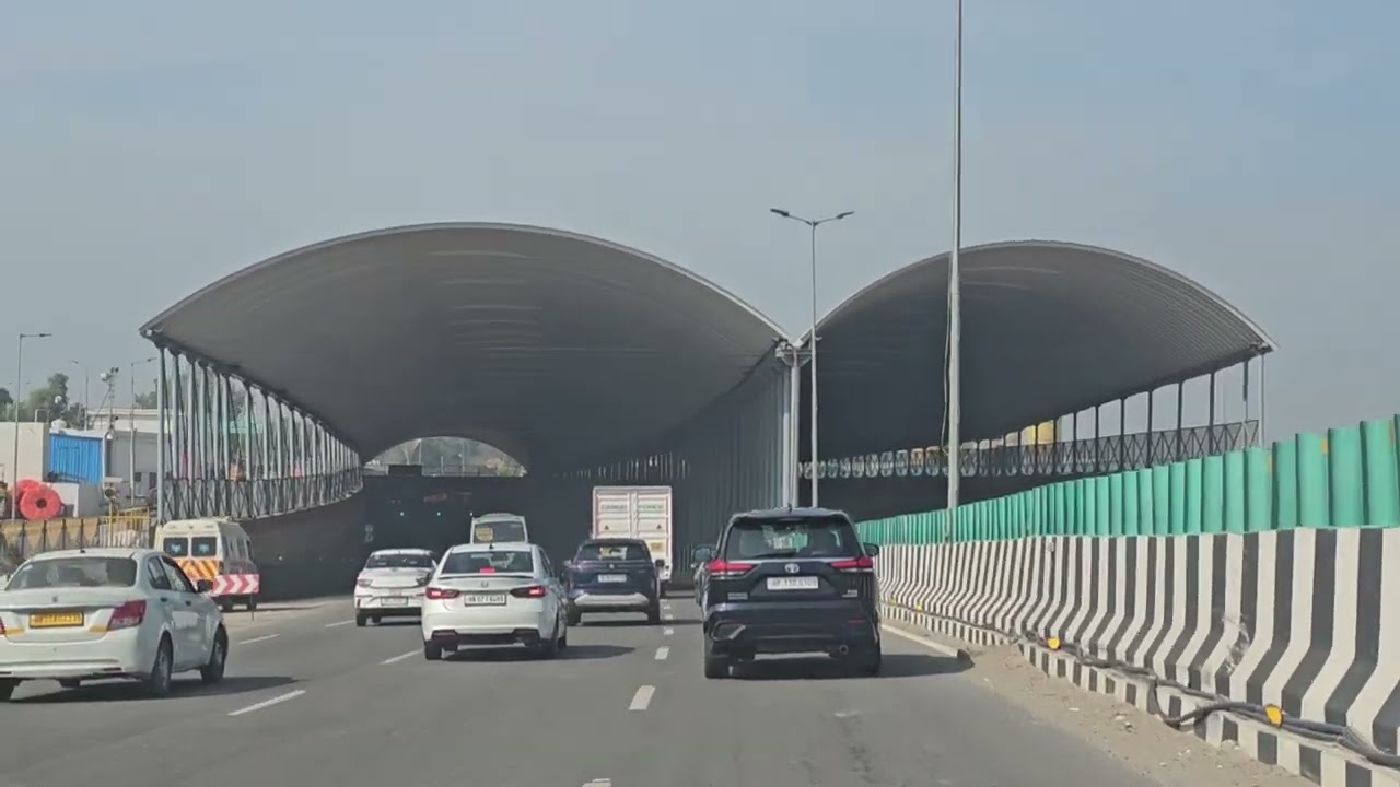 Dwarka expressway !Dwarka Expressway Latest Update | Property Boom in Gurugram 🏗️