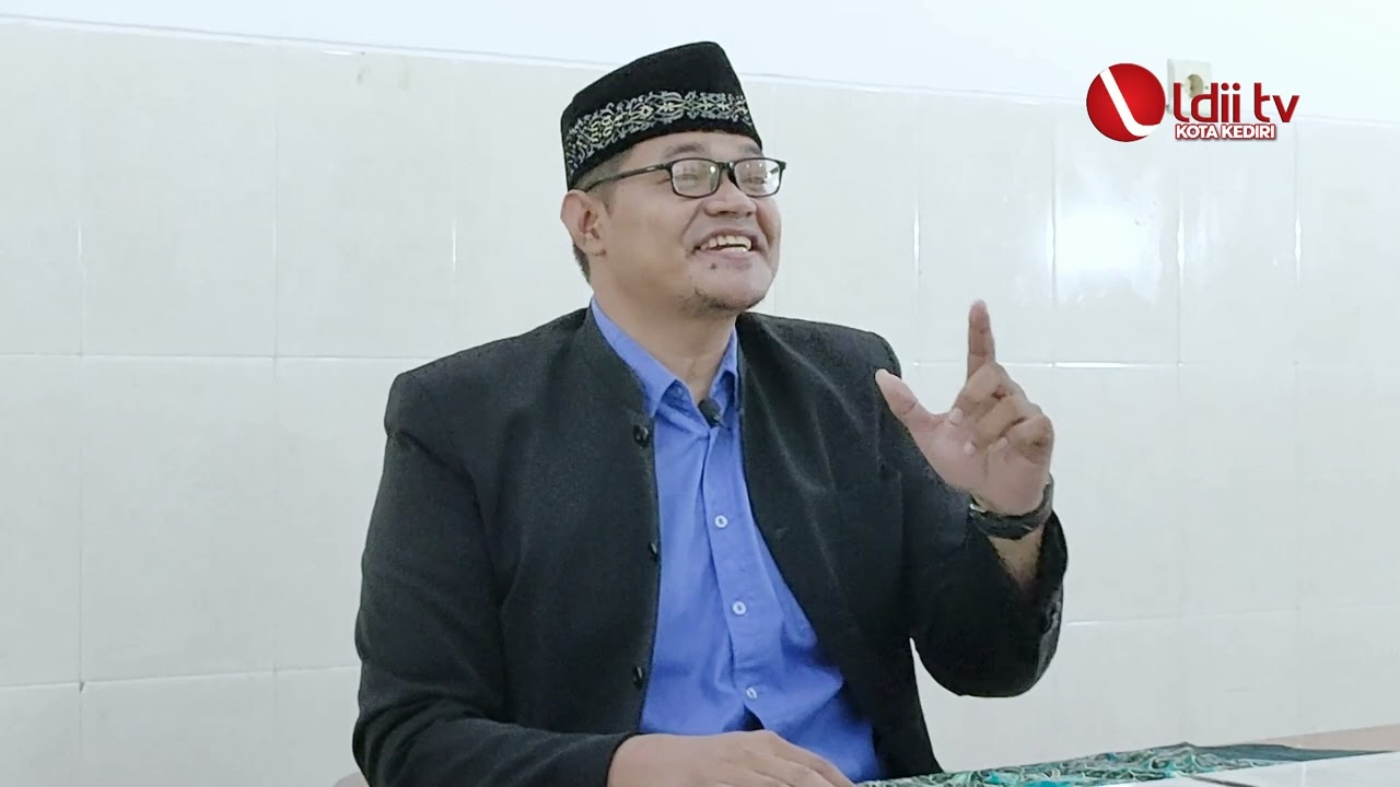 MUTIARA HIKMAH LDII : SOLUSI HIDUP SEHAT DAN BAHAGIA DENGAN TERAPI HATI
