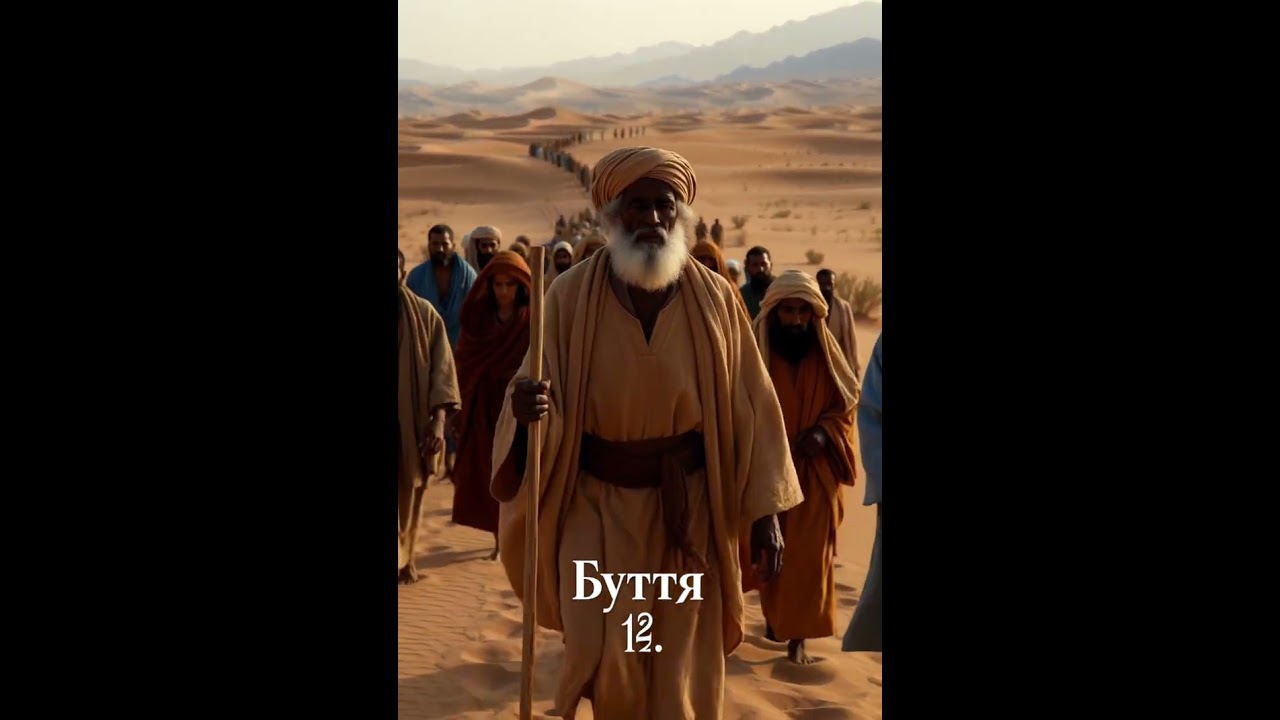 Буття 12