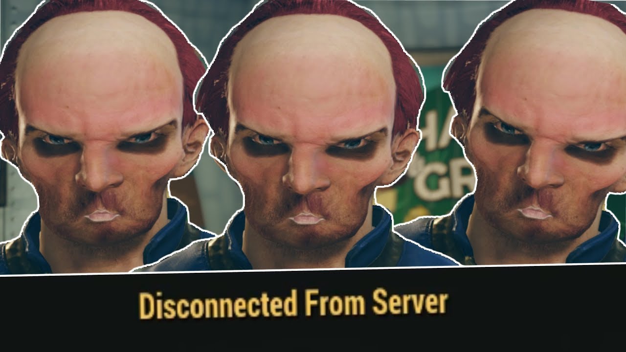 So I Reinstalled Fallout 76 in 2019
