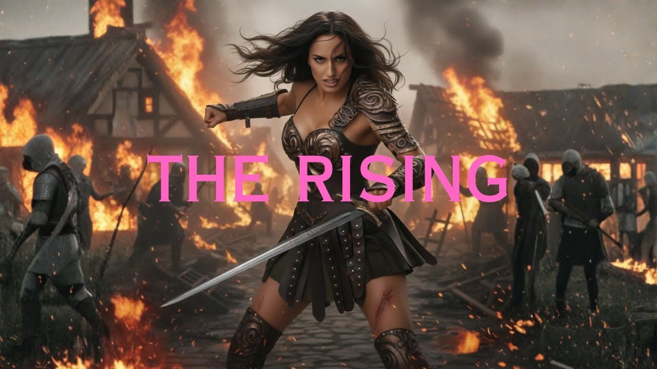 Louder In My Skin - Xena Z