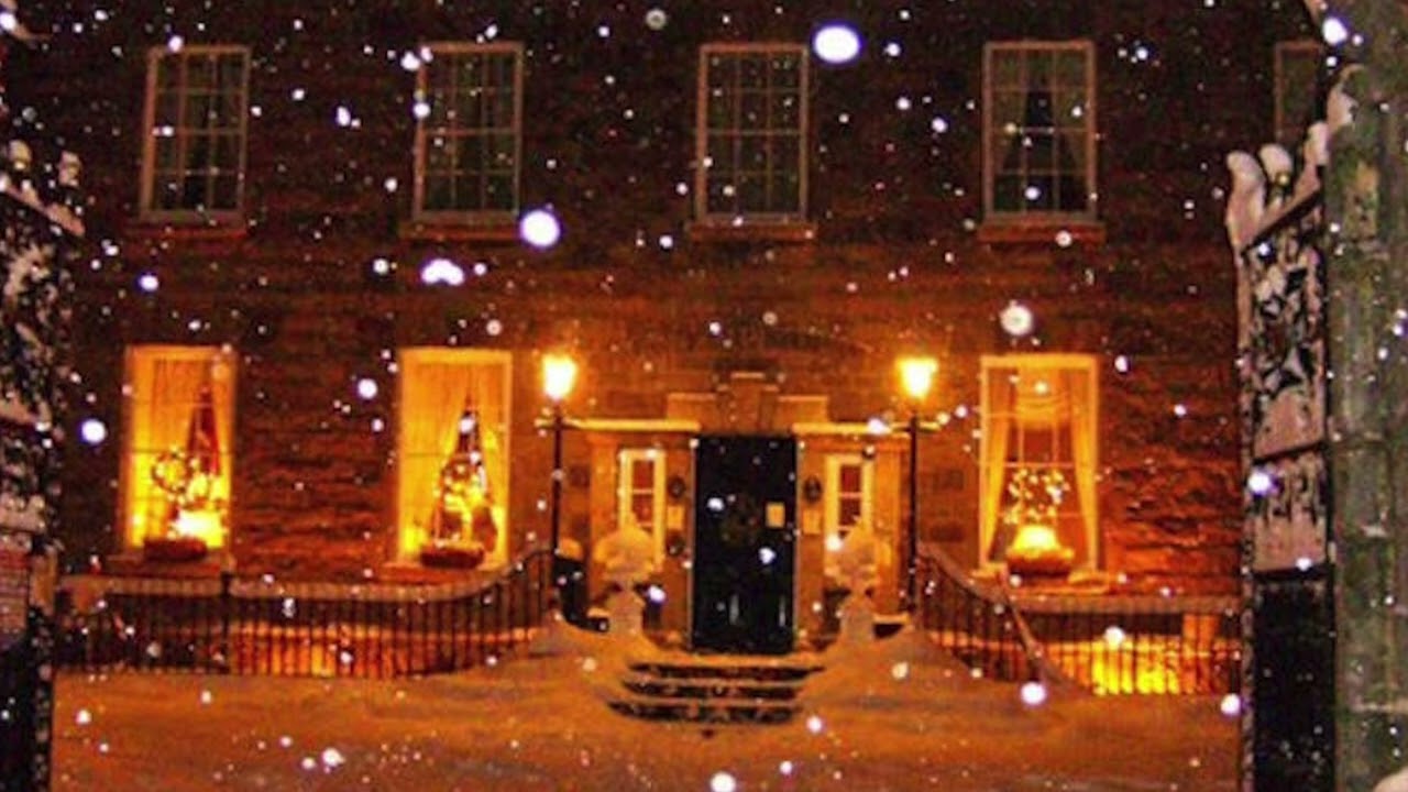 Have Yourself A Merry Little Christmas