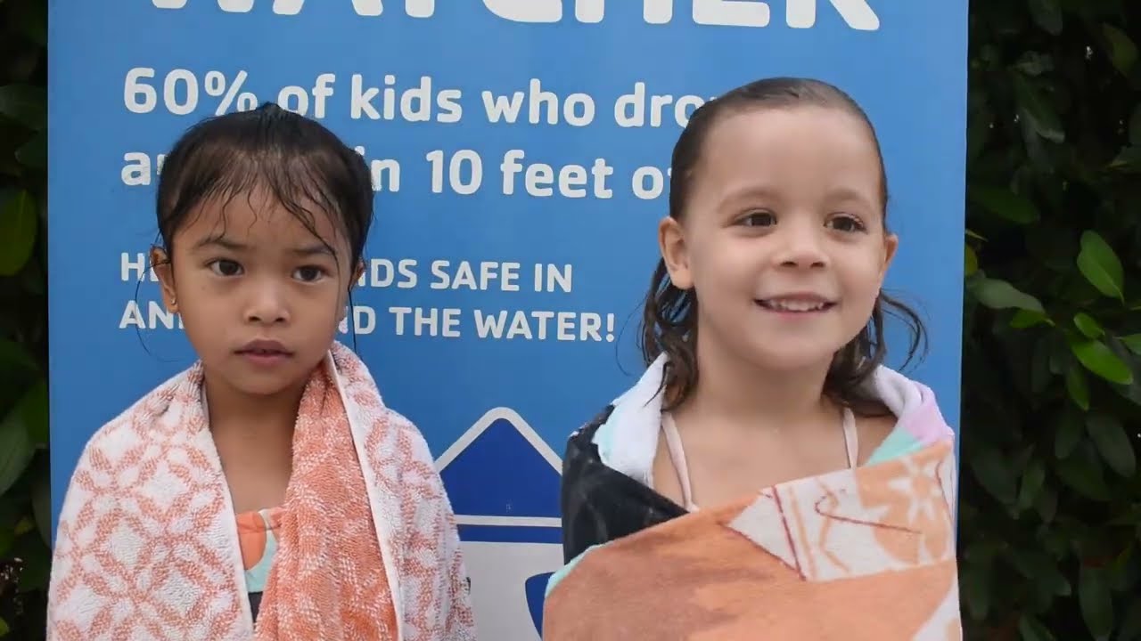 Keiser University Aquatic Center: Supporting early swim lessons