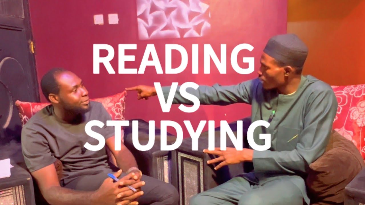 You’ve Been Reading Wrong — That’s Why You’re Failing