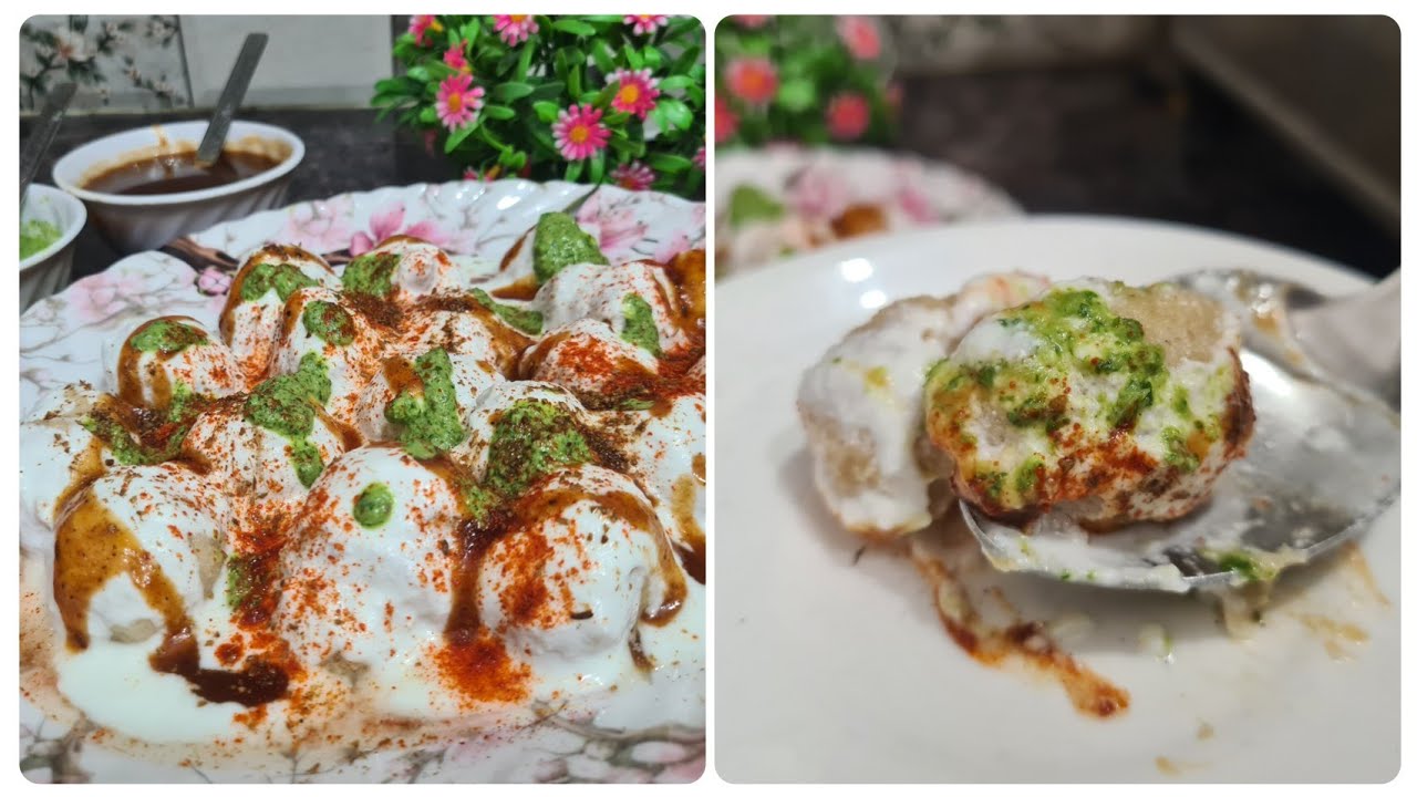 Mash Ki Daal Ke Dahi Bade #dahibade #recipe
