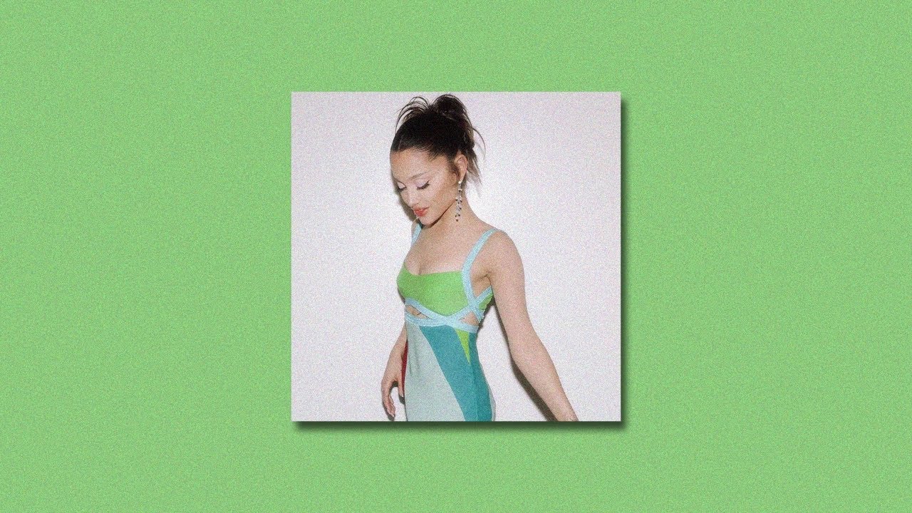 [FREE] Ariana Grande Type Beat - 