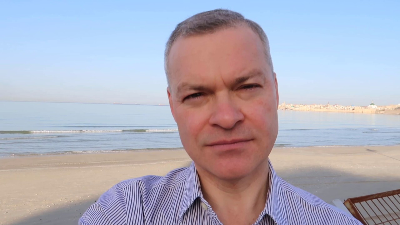 Dweebovision 515 Israel