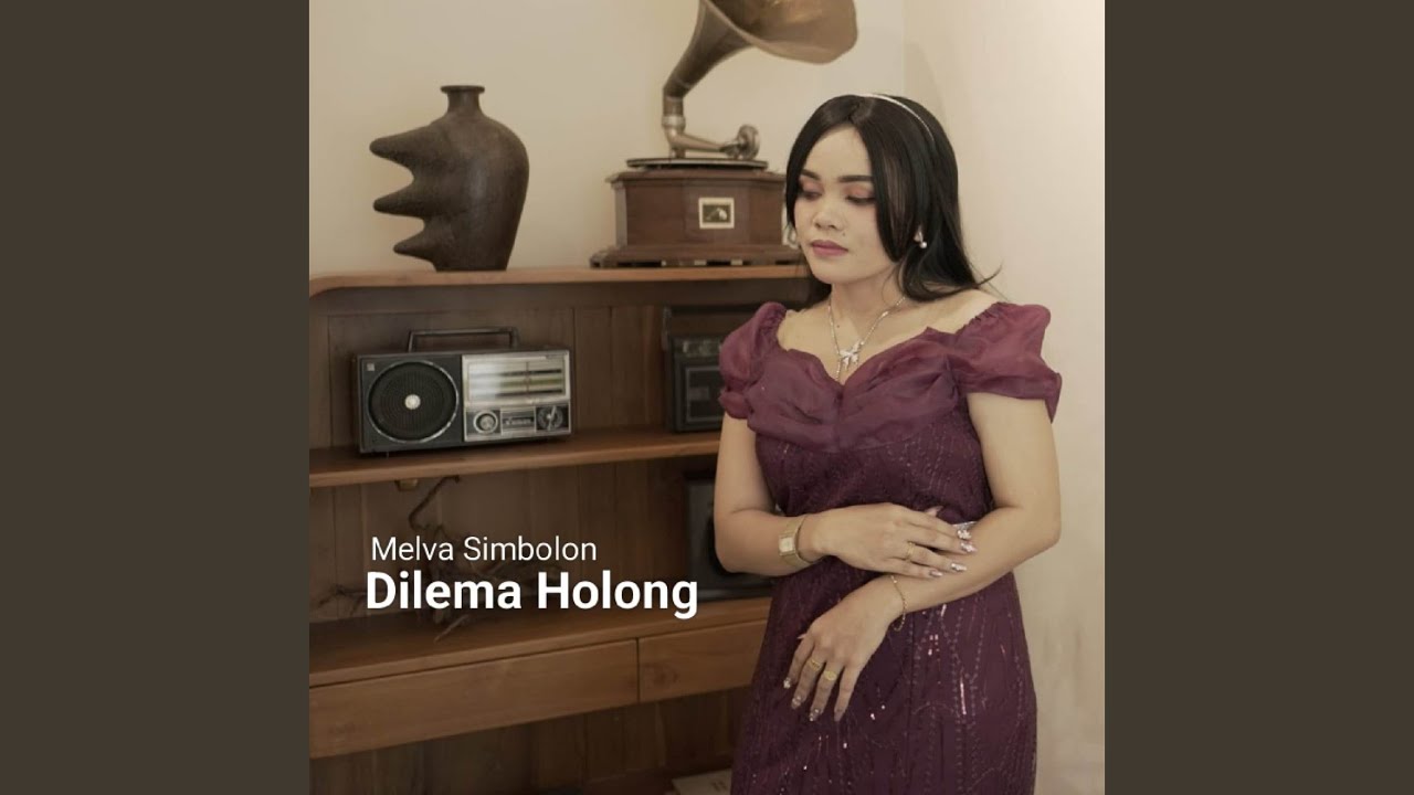 Dilema Holong