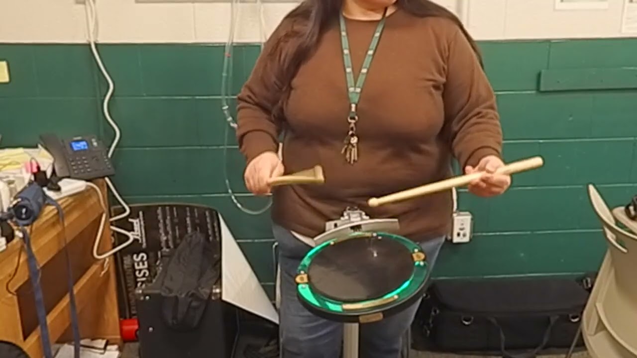 Itchy Fingers 1/14/26