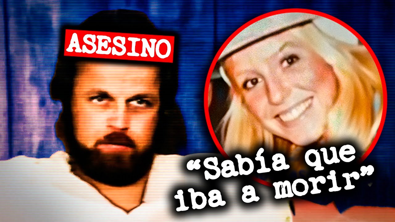 Ni&ntilde;a de 16 a&ntilde;os vuelve de la muerte para capturar a asesino serial | El caso de Tina, Dawn y Linda