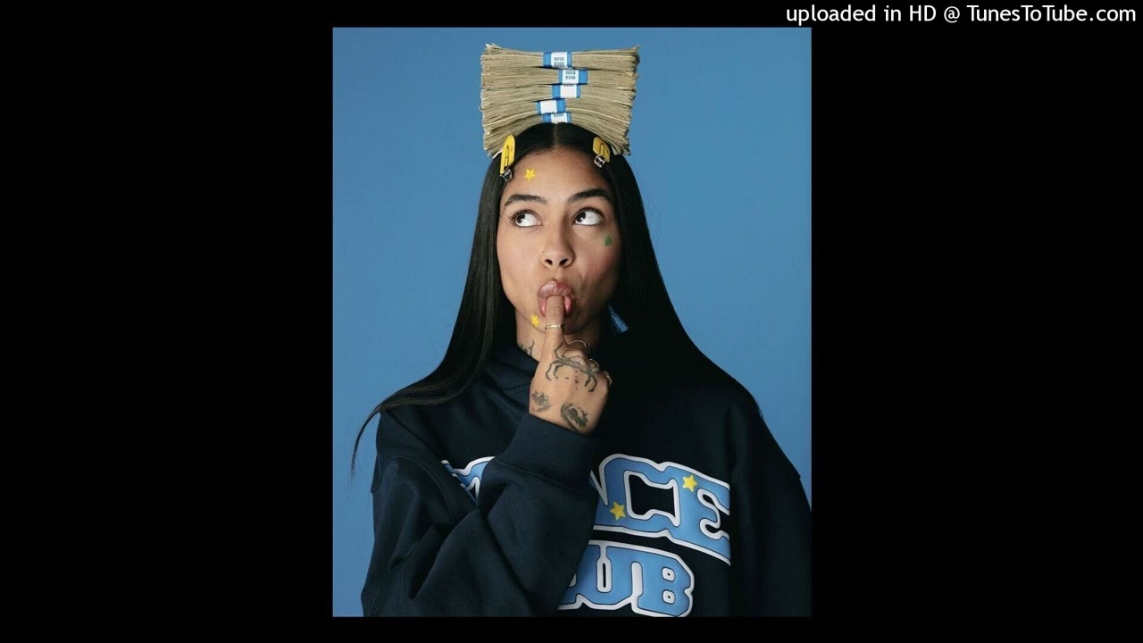 [FREE] KARRAHBOOO x Anycia type beat - 