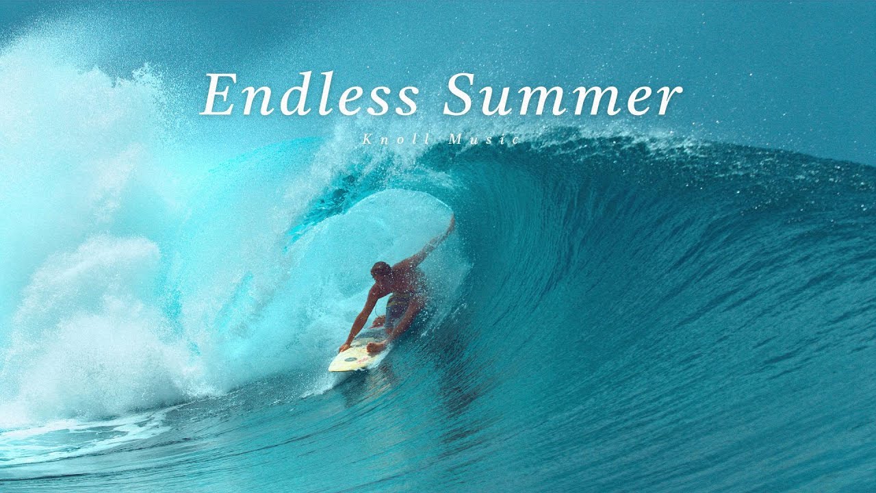 [𝙋𝙡𝙖𝙮𝙡𝙞𝙨𝙩] 夏に聴き流したい爽やかな洋楽メドレー🎧 / Summer Vibes / 作業用BGM / Study / Work