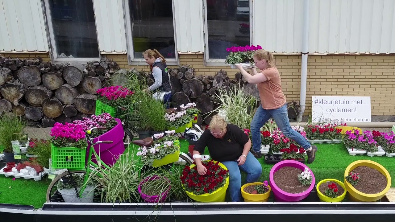 Hoe maak ik een Corsoboot