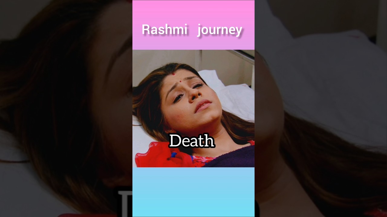 Rashmi journey in yrkkh#akshara#naitik#yrkkh#yrkkhshorts#shortsfeed#youtubeshorts#journey#love#sad