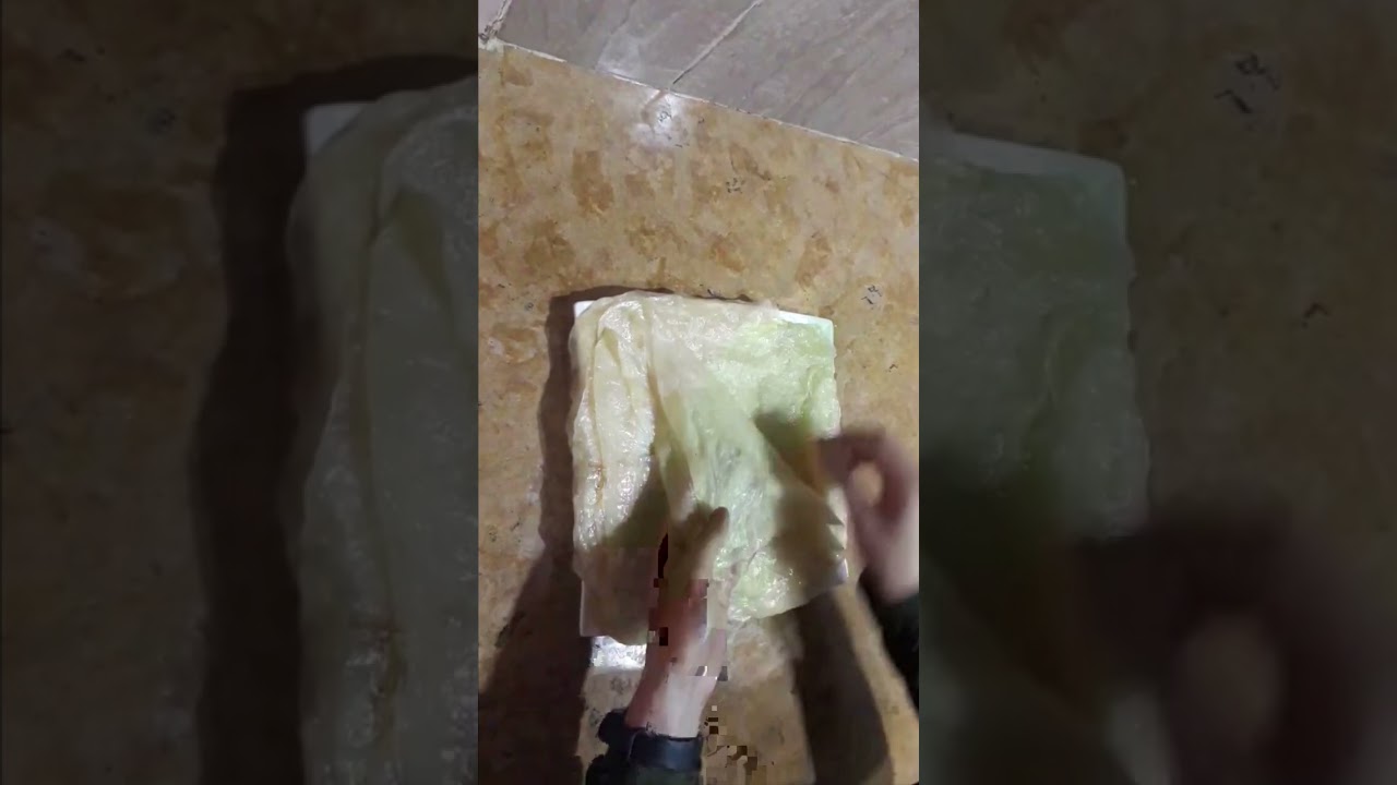 سر نجاح عجين الورقة لصنع البسطيلة المغربية! رقيق وهش مثل المحترفين 🇲🇦✨