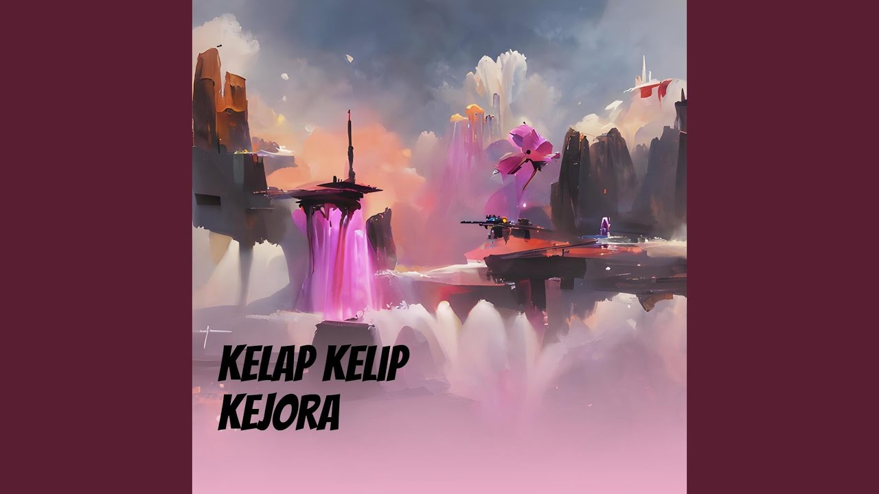 kelap kelip kejora