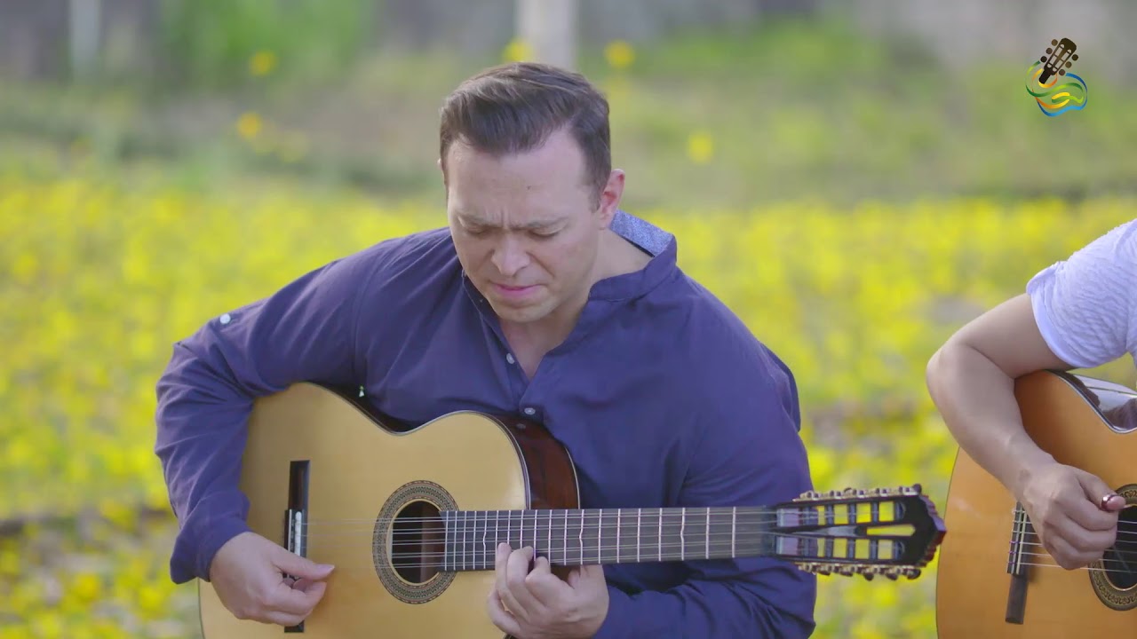 Marcus Biancardini - Caminhos do Ipê