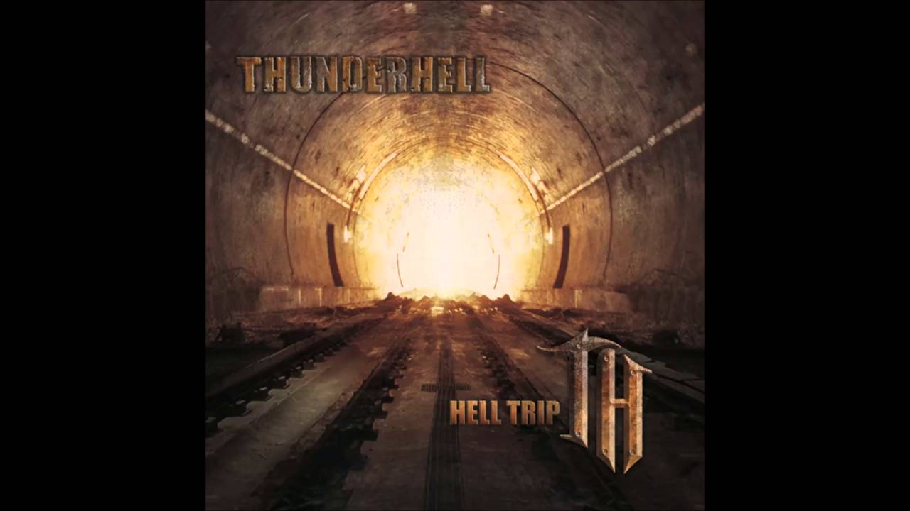 Thunderhell - Hell on Earth