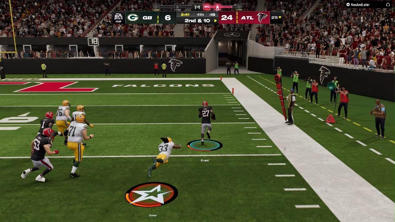 Im Him | Madden NFL 24