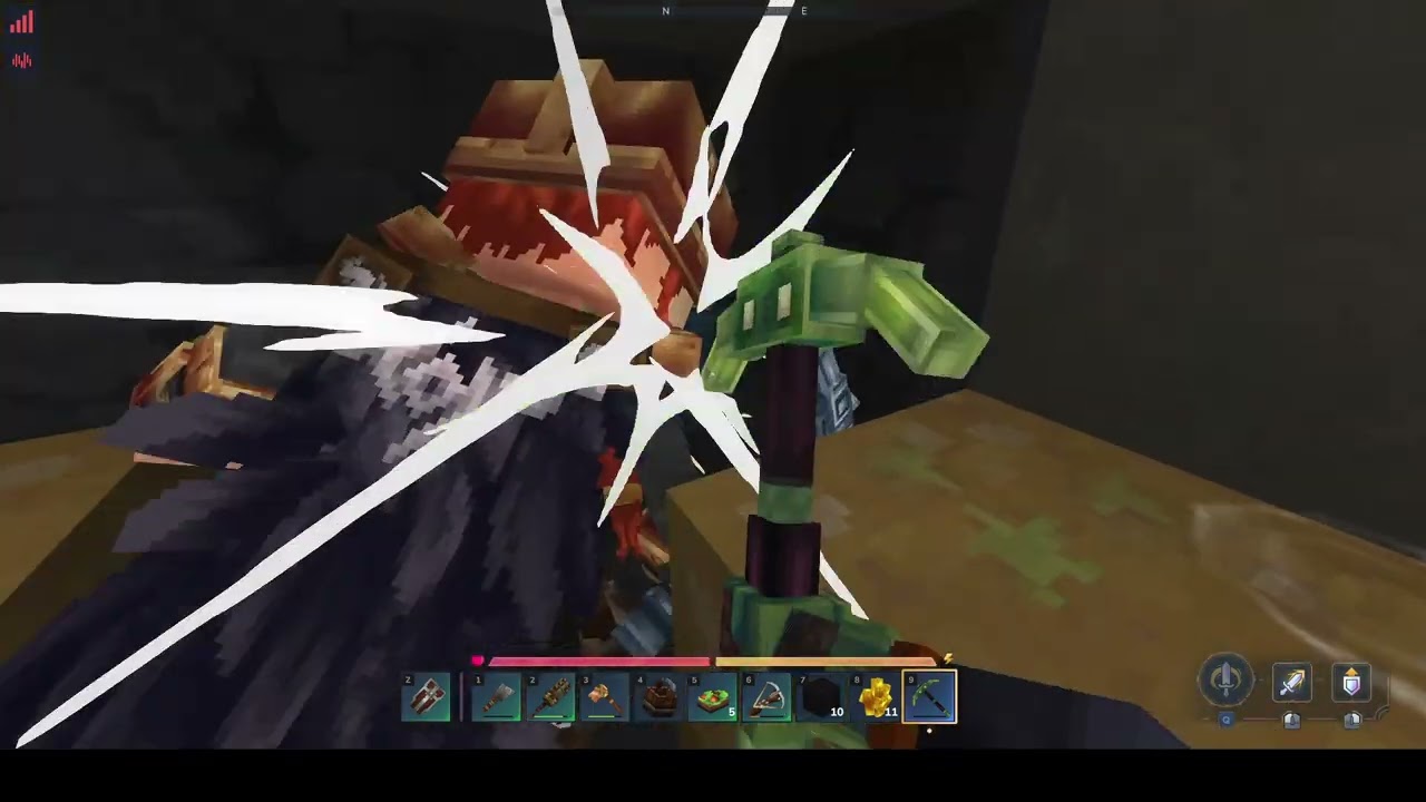 hytale minerales