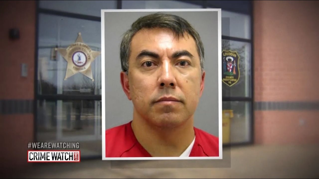 CEO Accused Of Making Wife's Death Look Like Suicide - Crime Watch Daily With Chris Hansen (Pt 3)