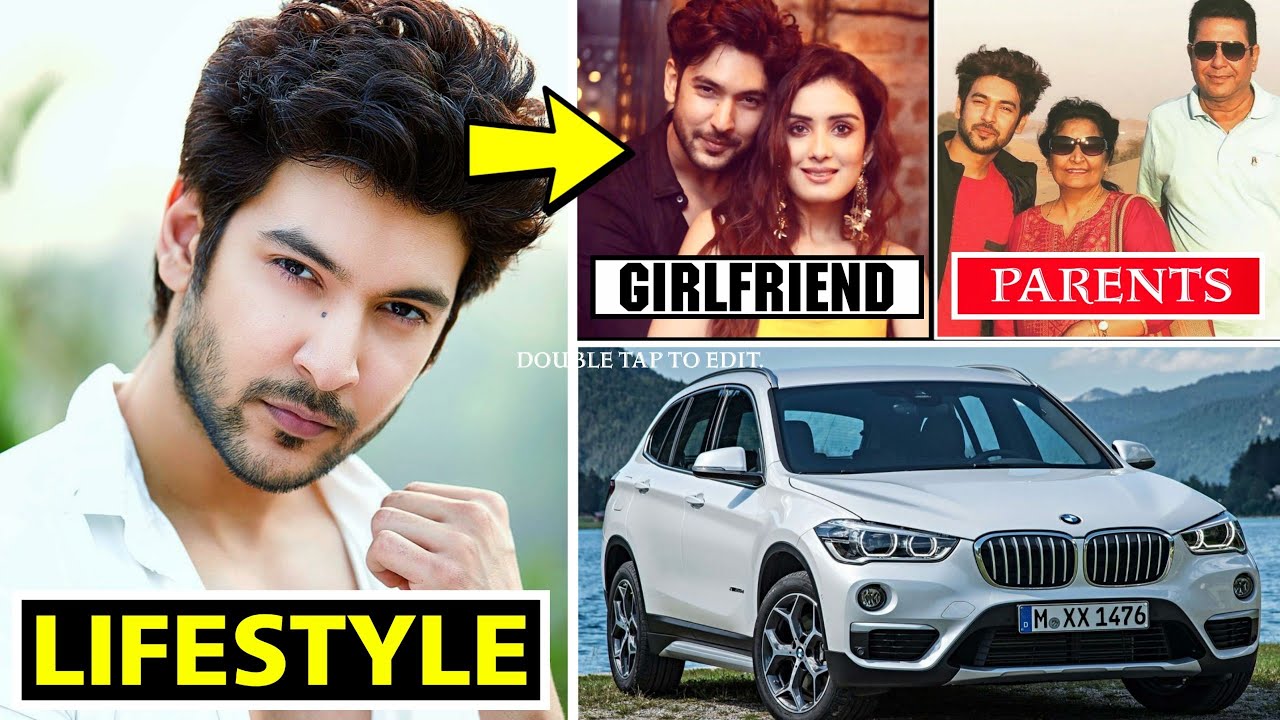 Shivin Narang Lifestyle,Girlfriend, Age, Family & Biography 2020 | Khatron Ke Khiladi 10 Contestant