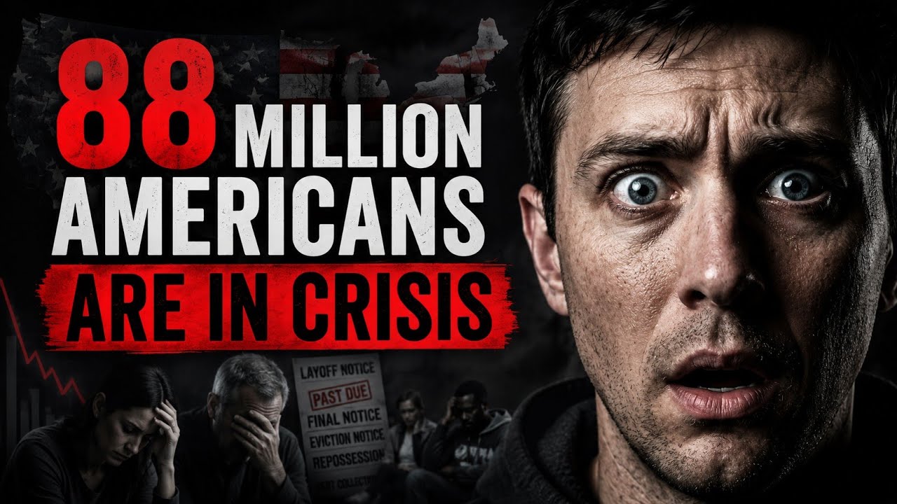 The Silent Financial Crisis Nobody Is Talking About
