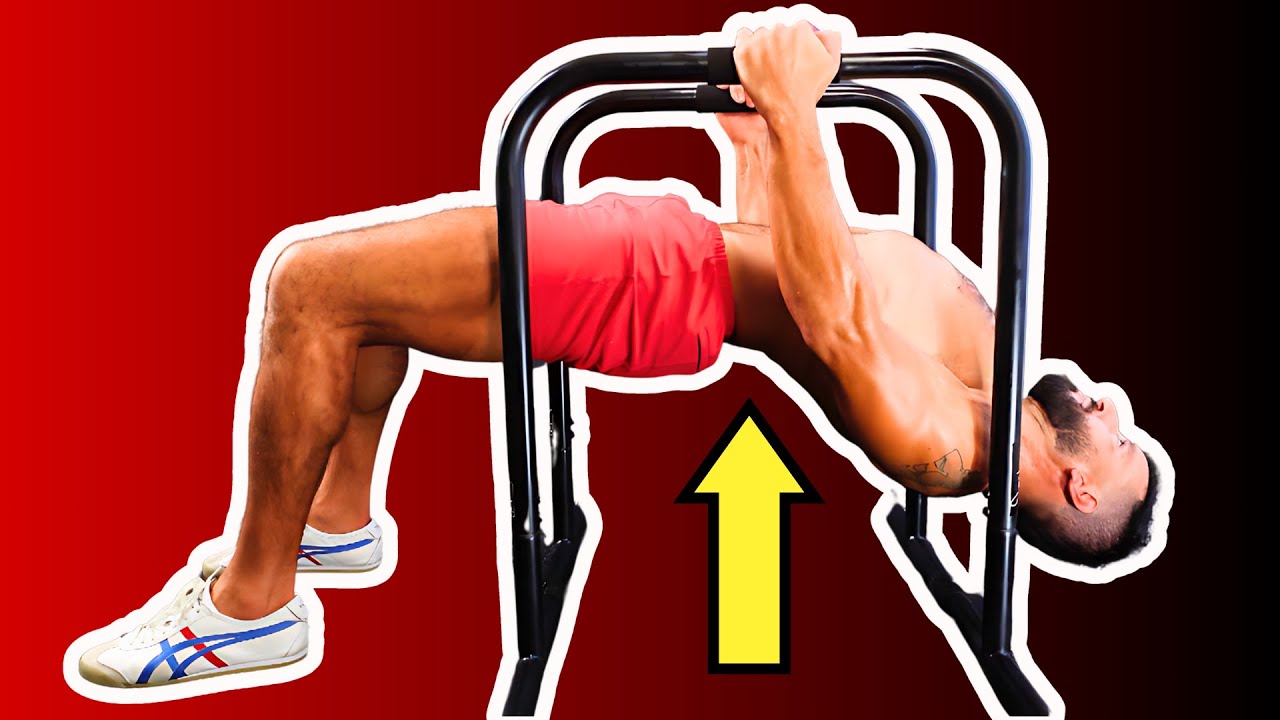 Ultimate Guide to Bridge Hangs
