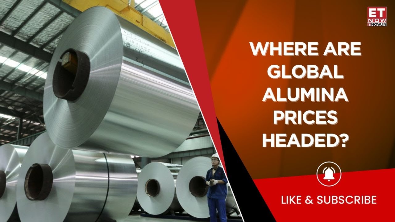 How Will US Tariffs on Aluminum Impact NALCO&rsquo;s Global Trade, Earnings, and Future Growth? | Business