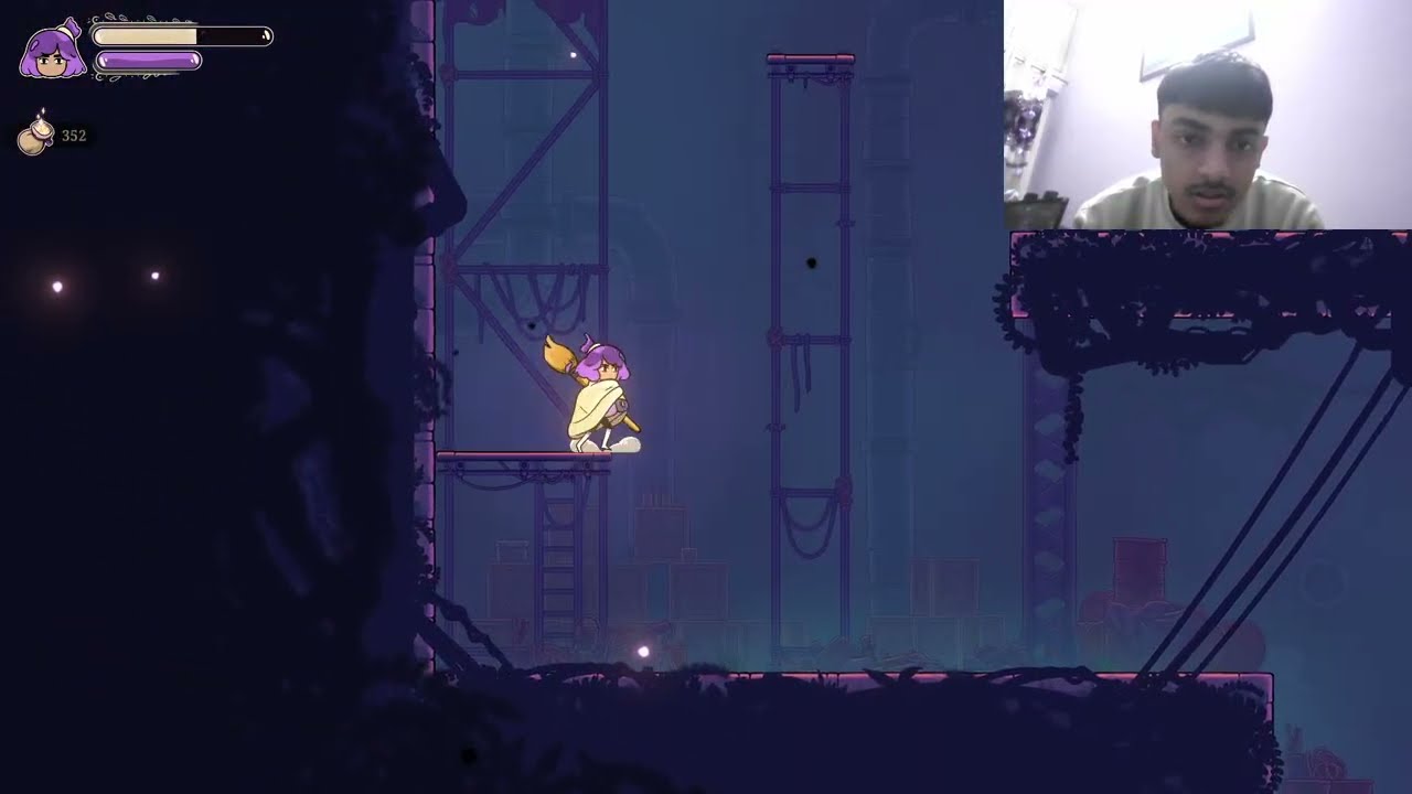Little bit of Constance (part - 1)