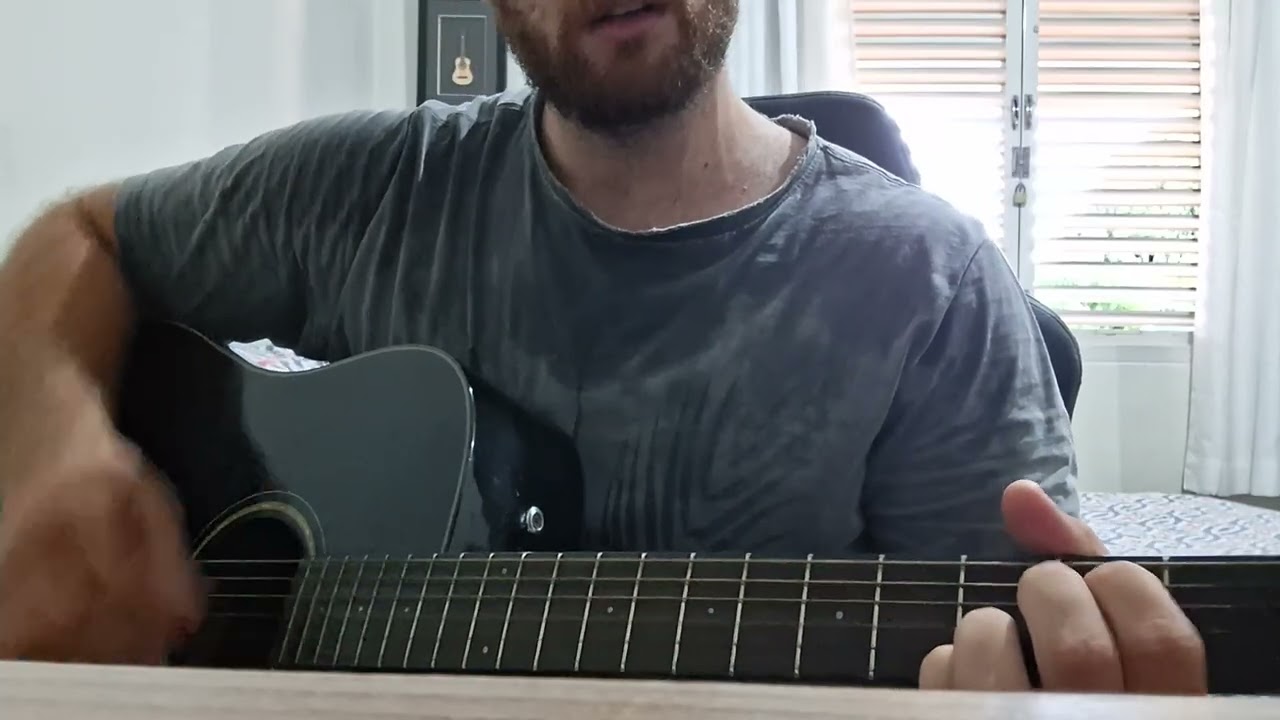 Alice in Chains - Nutshell (Cover)