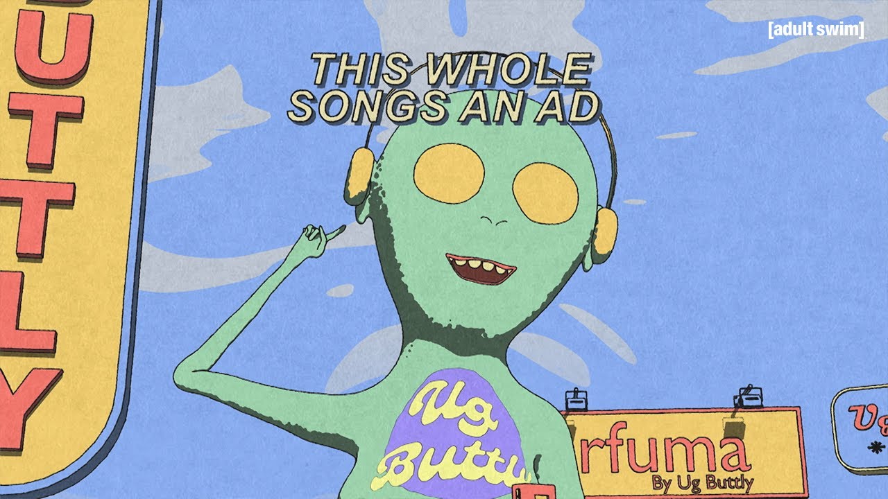 Music | Off The Air | adult swim