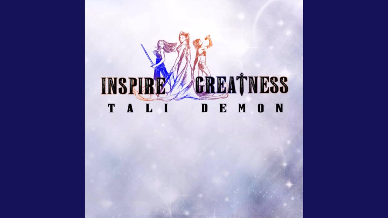 Inspire Greatness