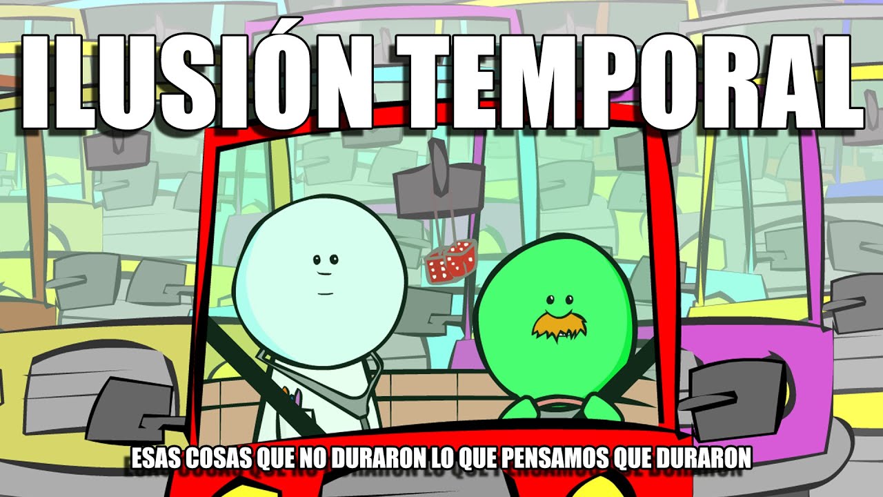 DDN: Ilusión Temporal