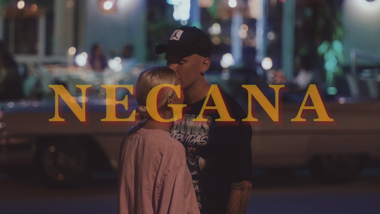 ZYGGA - Negana
