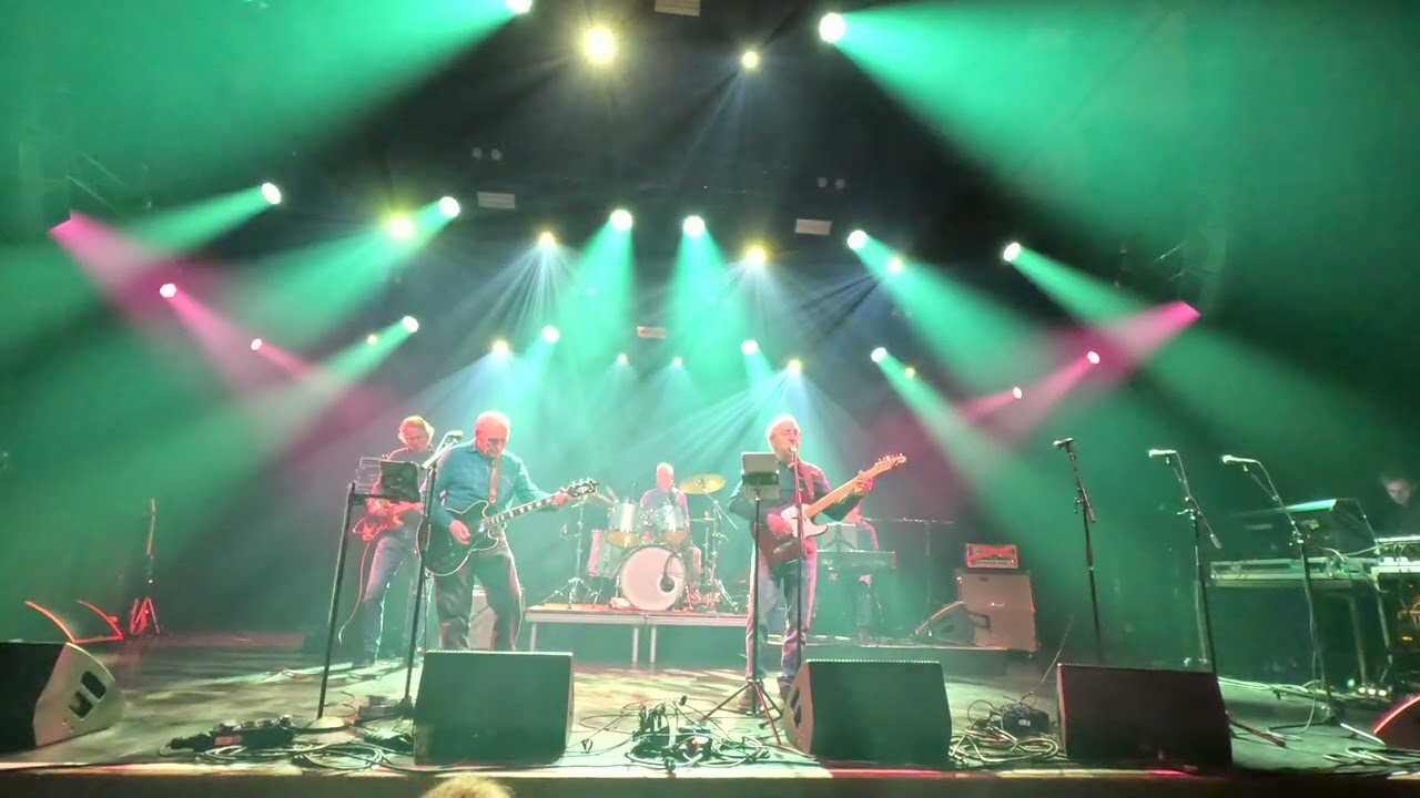 Band JENTO - Baby What You Want Me To Do [HD] Live 11 01 2026 Rockodonts  Paard The Hague Netherland