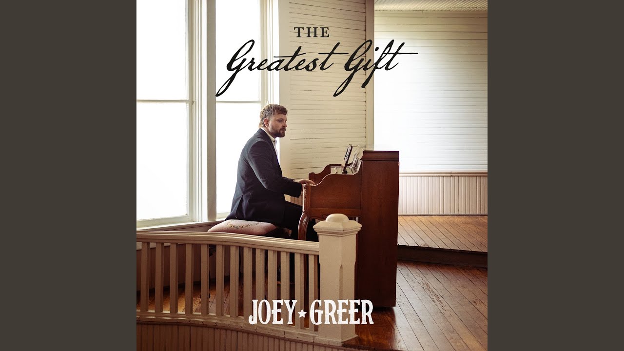 The Greatest Gift