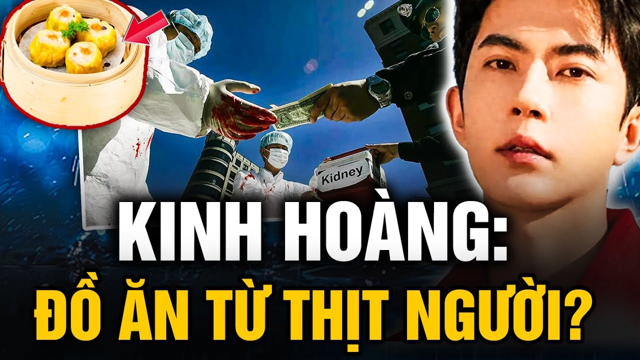Tà ác nhắm đến Vu Mông Lung từ trong bụng mẹ, muốn dùng anh để mở cổng chiến tranh toàn cầu?