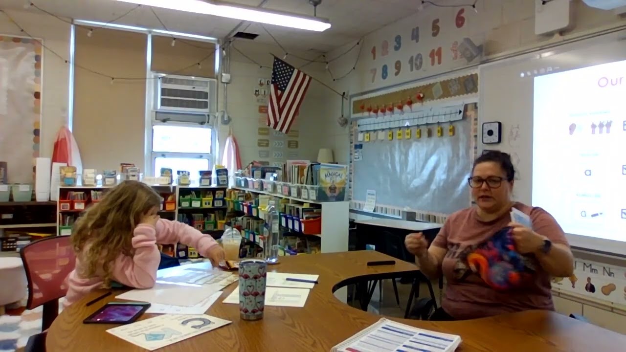 Miss O Candidate to Candidate Video 2