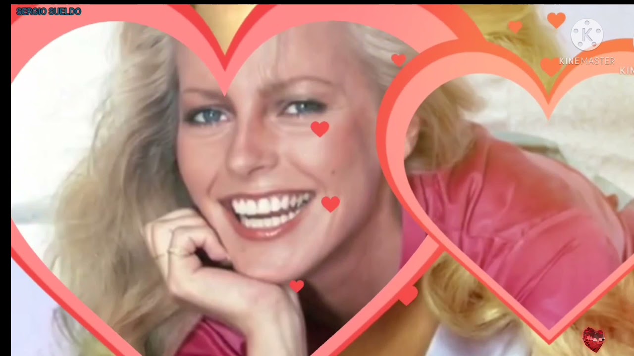 Where is Semeone To Love Me - CHERYL LADD (1980)