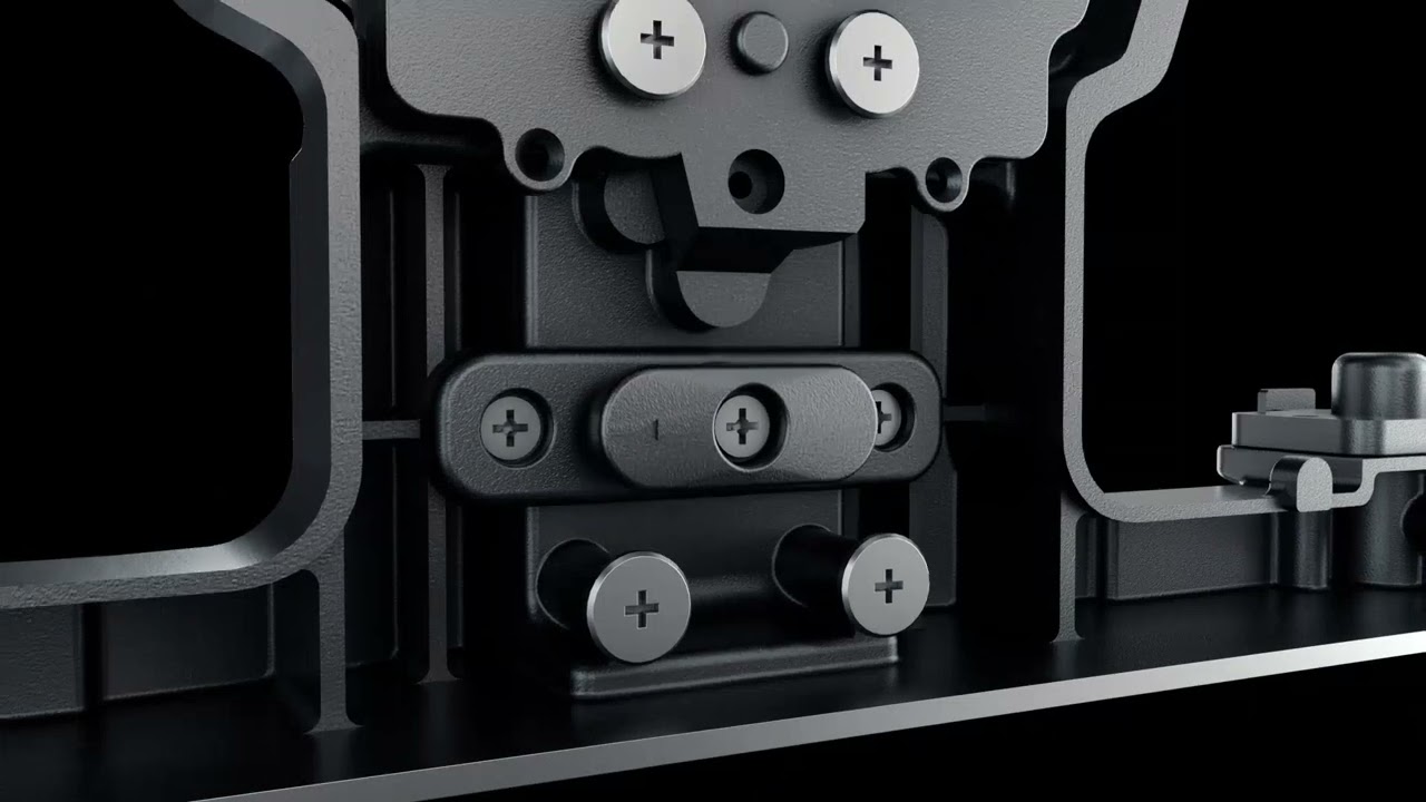 LED RENTAL DISPLAY-PI series