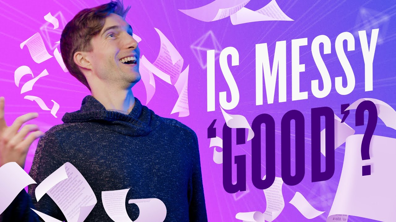 Structured vs. Unstructured Data Explained