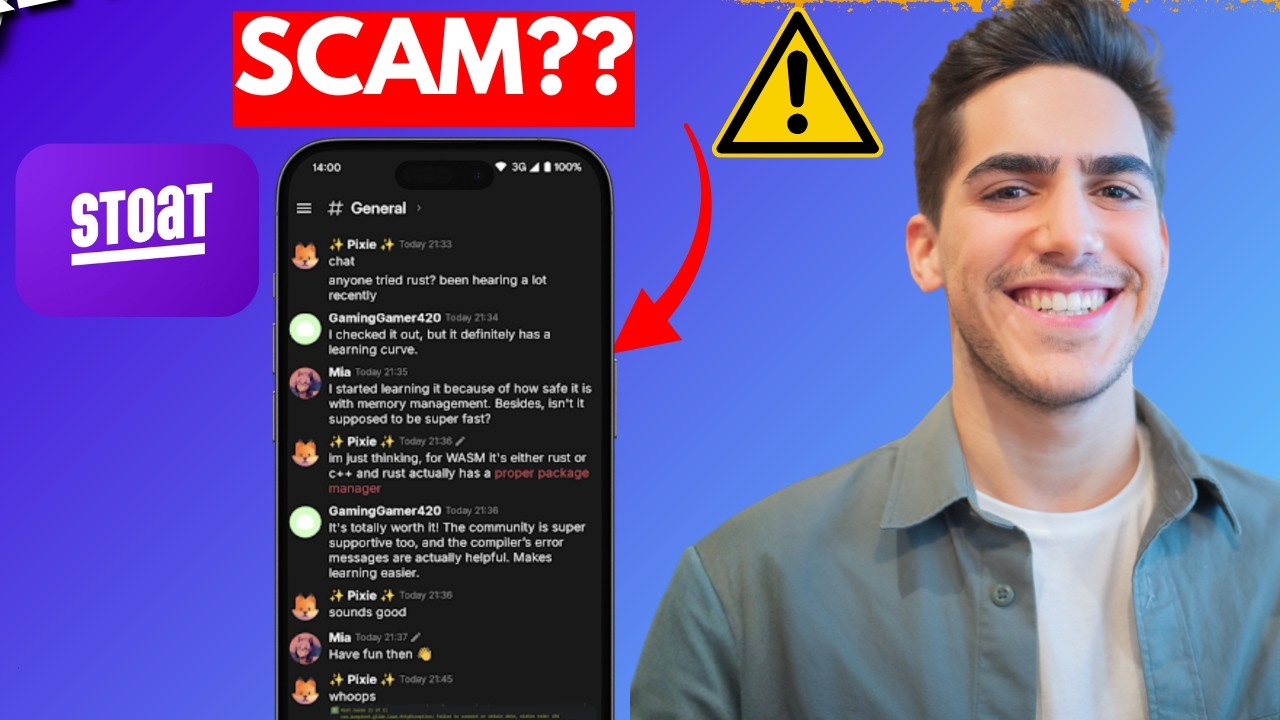 I Researched Stoat So You Don&rsquo;t Have To (Legit or Scam?)
