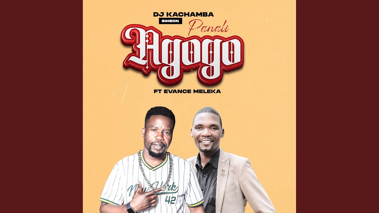 Panali Agogo