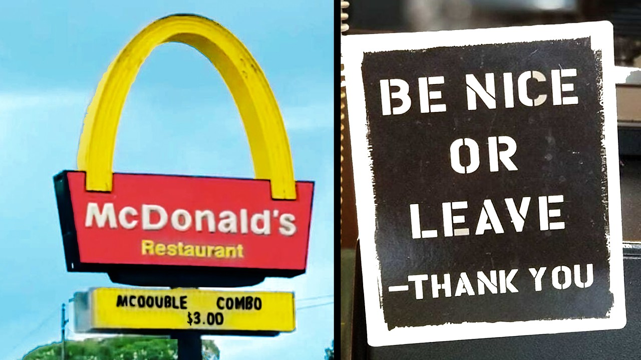 Hilarious Signs Fails That Are Just Too Funny
