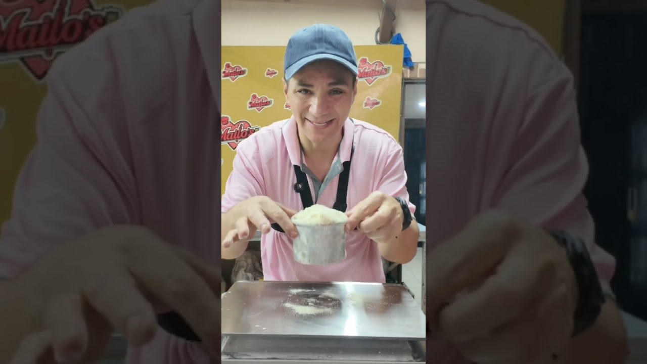 Como hacer la crema para fresas 🍓 