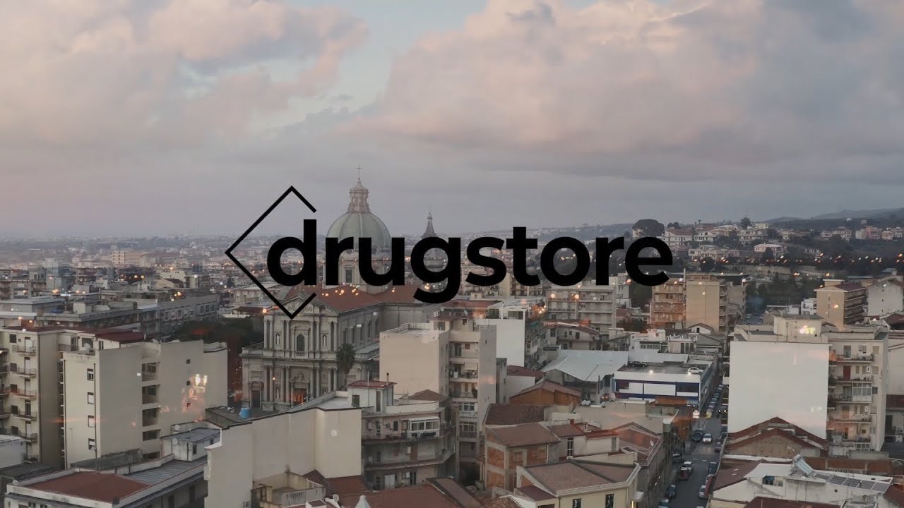 #Special🎥💻📱 #Apertura #NuoviLocali #Drugstore #BarcellonaPG